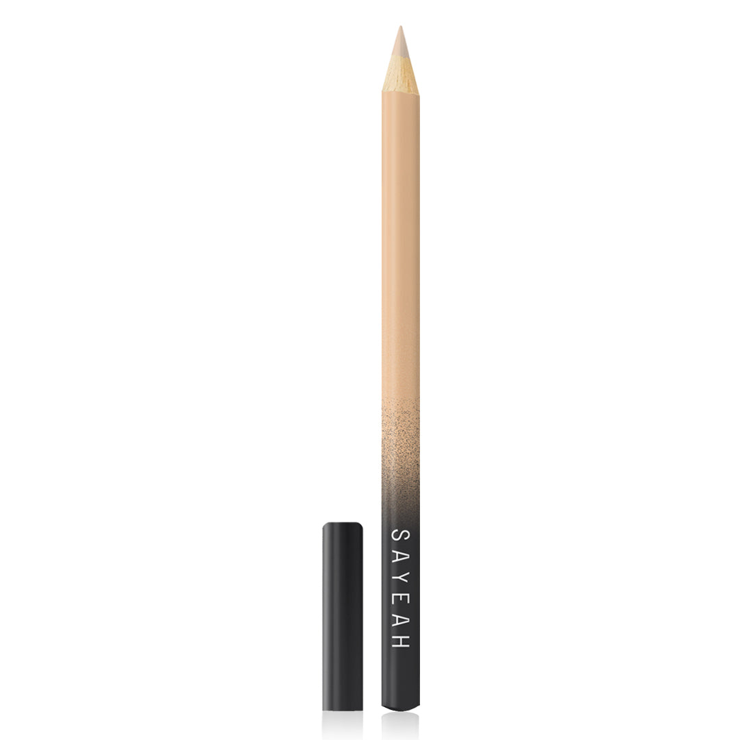 Eyeliner - SAYEAH Beauty Brown Beige