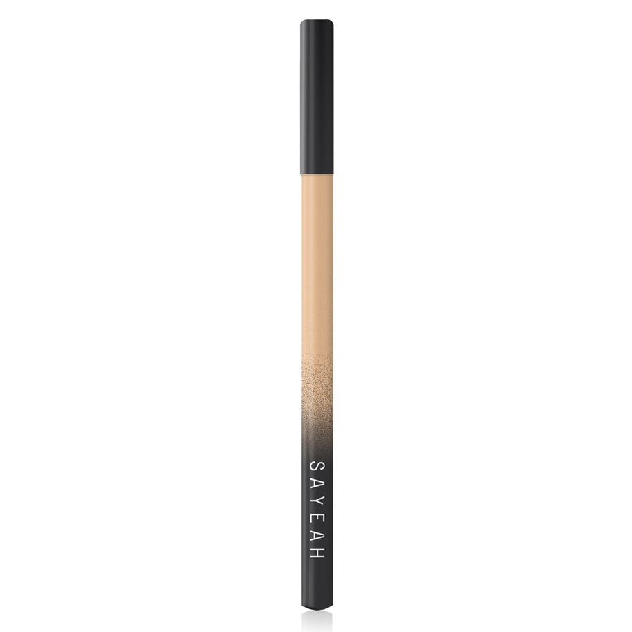 Eyeliner - SAYEAH Beauty Brown Beige