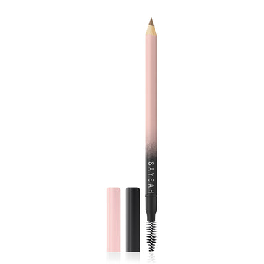 Eyebrow Pencil - SAYEAH Beauty Blonde