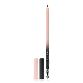 Eyebrow Pencil - SAYEAH Beauty Deep Brown